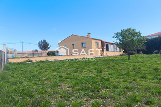 achat maison nissan-lez-enserune 34440