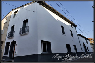 achat maison nissan-lez-enserune 34440