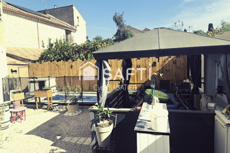 achat maison nissan-lez-enserune 34440