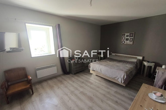 achat maison nissan-lez-enserune 34440