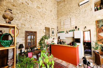 achat maison nissan-lez-enserune 34440