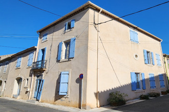 achat maison nissan-lez-enserune 34440
