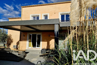 achat maison nissan-lez-enserune 34440