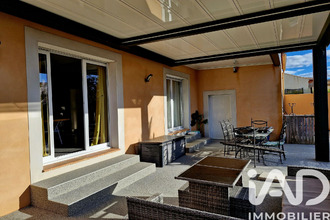achat maison nissan-lez-enserune 34440