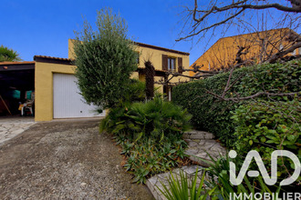 achat maison nissan-lez-enserune 34440