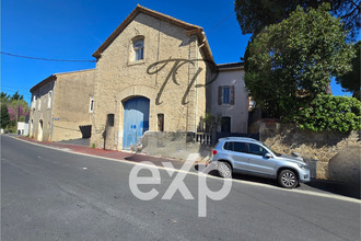 achat maison nissan-lez-enserune 34440