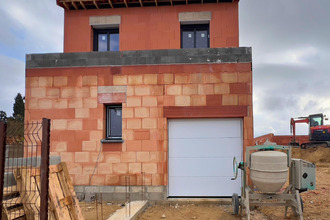 achat maison nissan-lez-enserune 34440