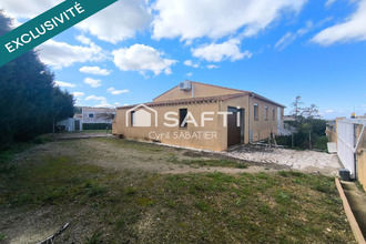 achat maison nissan-lez-enserune 34440