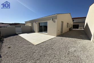 achat maison nissan-lez-enserune 34440