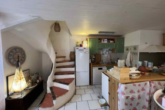 achat maison nissan-lez-enserune 34440