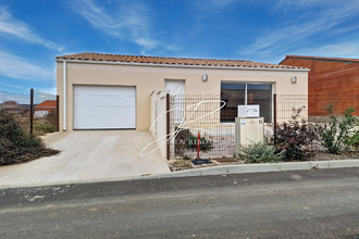 achat maison nissan-lez-enserune 34440