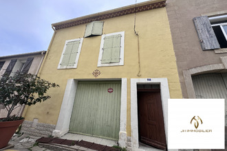 achat maison nissan-lez-enserune 34440
