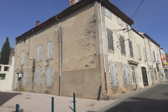 achat maison nissan-lez-enserune 34440