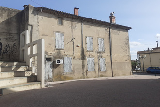 achat maison nissan-lez-enserune 34440