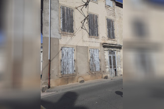 achat maison nissan-lez-enserune 34440