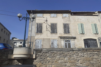 achat maison nissan-lez-enserune 34440