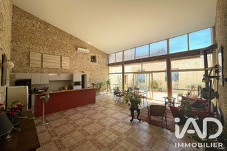 achat maison nissan-lez-enserune 34440