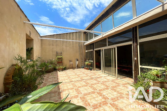 achat maison nissan-lez-enserune 34440