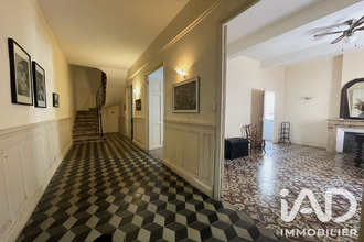 achat maison nissan-lez-enserune 34440