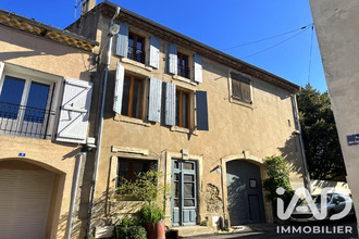 achat maison nissan-lez-enserune 34440