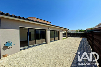 achat maison nissan-lez-enserune 34440