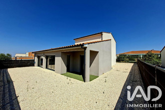 achat maison nissan-lez-enserune 34440
