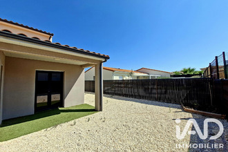 achat maison nissan-lez-enserune 34440