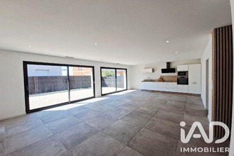 achat maison nissan-lez-enserune 34440