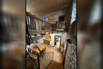 achat maison nistos 65150