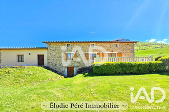 achat maison nistos 65150