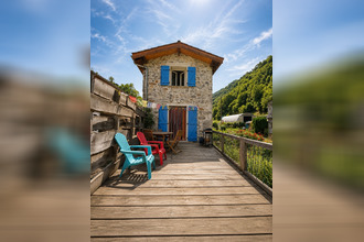 achat maison nistos 65150
