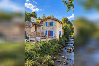achat maison nistos 65150