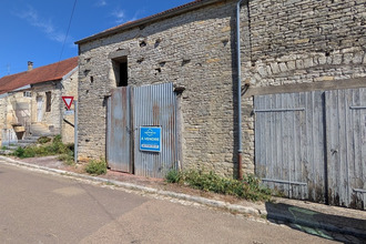 achat maison nitry 89310