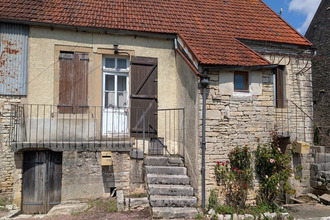 achat maison nitry 89310