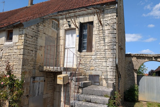 achat maison nitry 89310