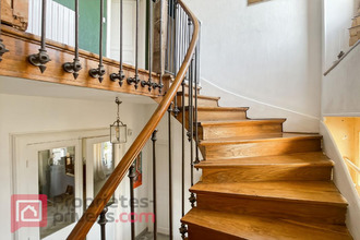 achat maison nitry 89310