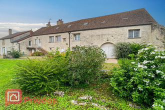 achat maison nitry 89310