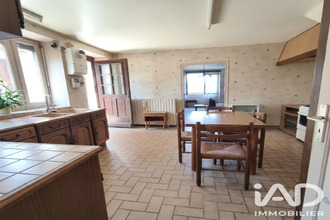 achat maison nitry 89310