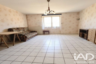 achat maison nitry 89310