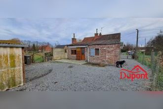 achat maison nivelle 59230