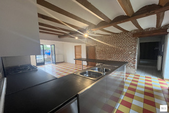 achat maison nivelle 59230