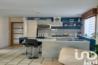 achat maison nivelle 59230