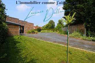 achat maison nivelle 59230