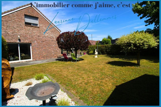 achat maison nivelle 59230
