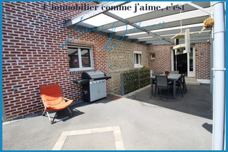 achat maison nivelle 59230