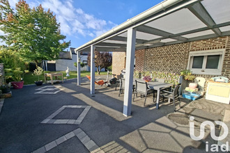 achat maison nivelle 59230