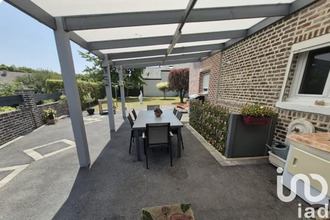 achat maison nivelle 59230