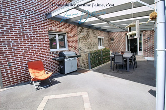 achat maison nivelle 59230