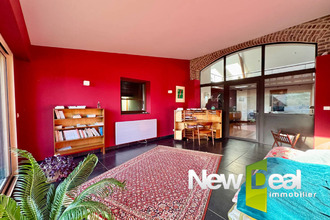 achat maison nivelle 59230