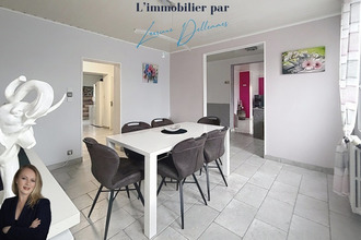 achat maison nivelle 59230